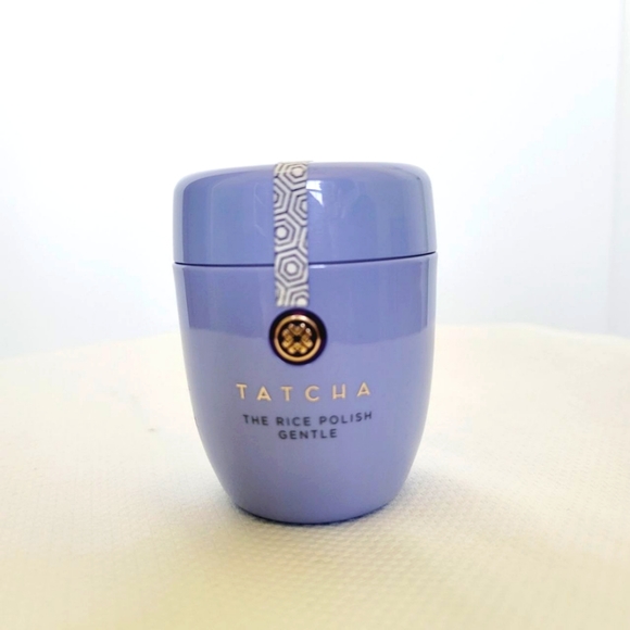 Tatcha the Rice Polish Gentle - Picture 1 of 5